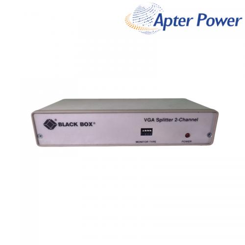 AC056A-R2  VGA Video Splitter