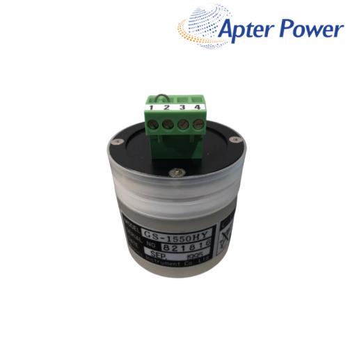 GS-1550HY  ELECTRODE