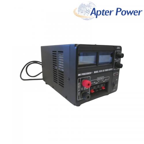 Model 1670  Power Supply