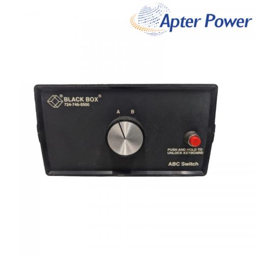 SW1780A-FFF  ABC SWITCH