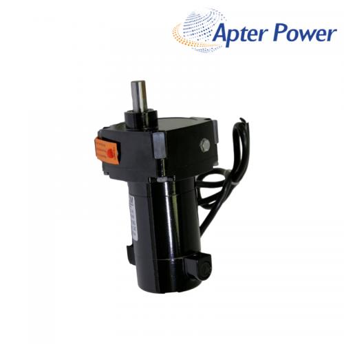 24A2BEPM-D3  Gearmotor
