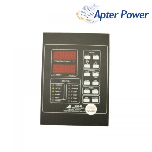 625CP  TEMPERATURE CONTROLLER