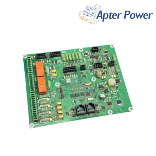 TINT-6511  Drive Control Board