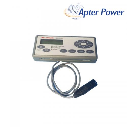 D372-37-000  Display Terminal Controller