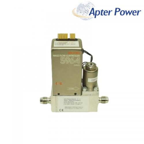 5964CZ11  Mass Flow Controller
