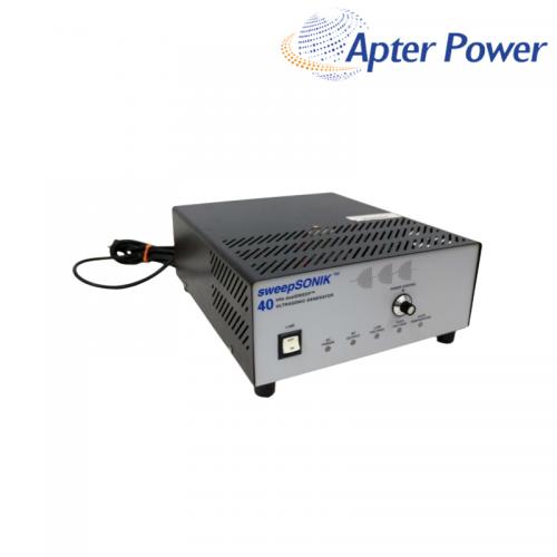 40-S2DP-36T-208V-J  POWER MODULE