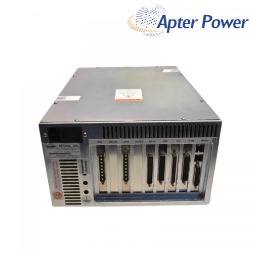 ESC-212  Robot Controller