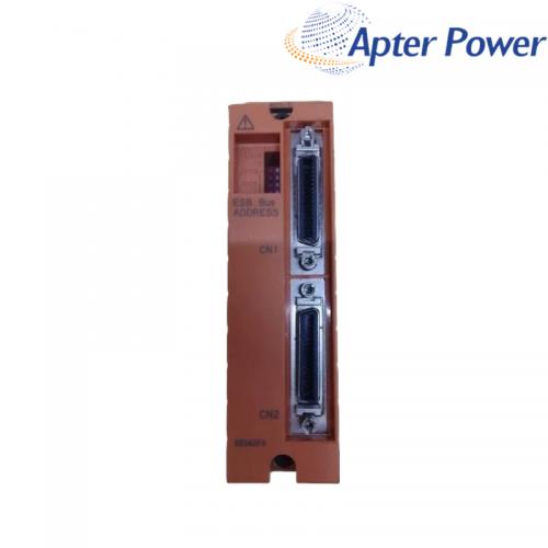 S9342FA  Bus Interface Module