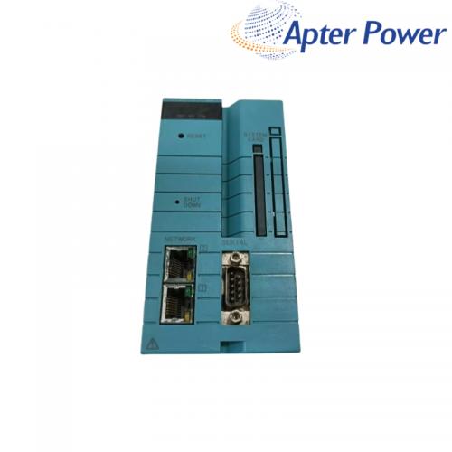 NFCP501-W05 S2  CPU Module