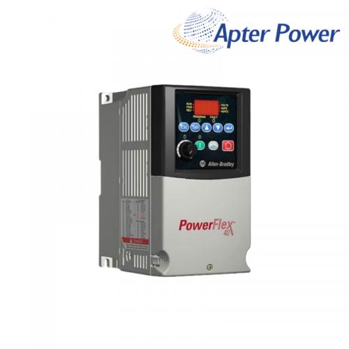 22B-D6P0N104  AC Drive Module