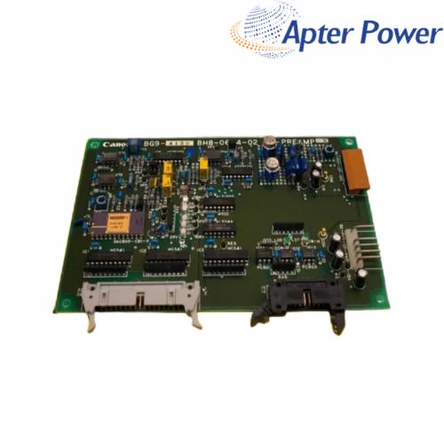 BH8-0684-02  PCB Board