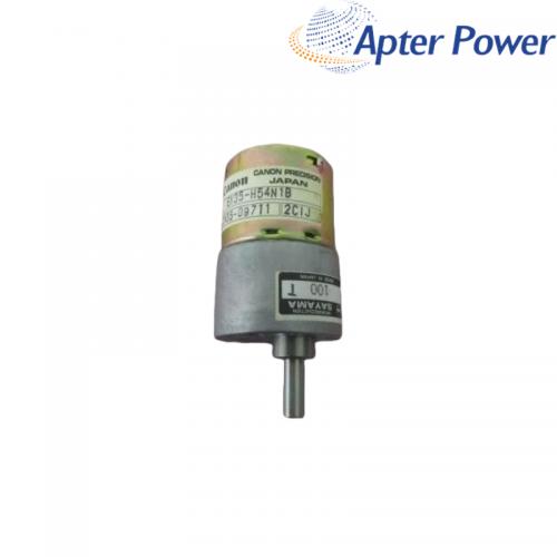 EN35-H54N1B  Motor