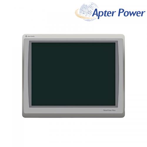 2711P-T15C22A9P  PanelView Plus 7