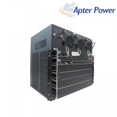 WS-C4006  6 SLOT CHASSIS