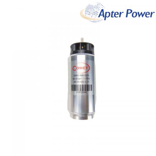 CVXC-550CC/11  Capacitor