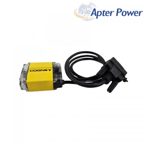 DM100X  Barcode Reader