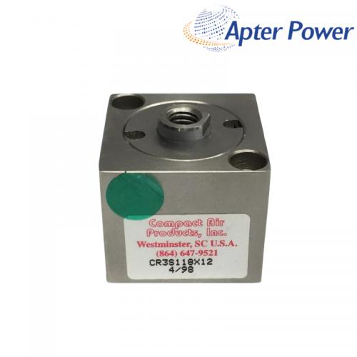 CR3S118X12  Cylinder