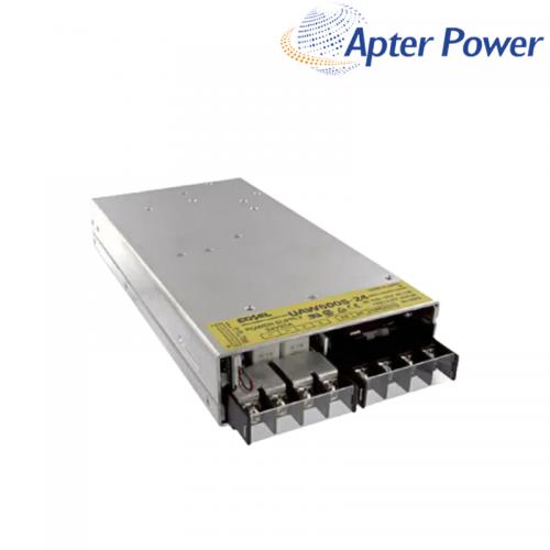 UAW500S-24  Power Supply
