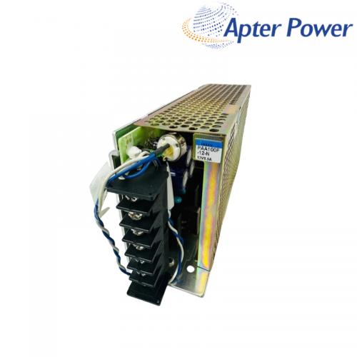 PAA100F-12  Power Supply