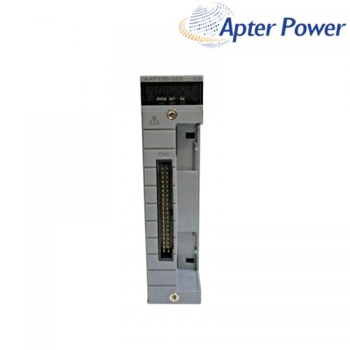AAP135-S53  PULSE INPUT MODULE