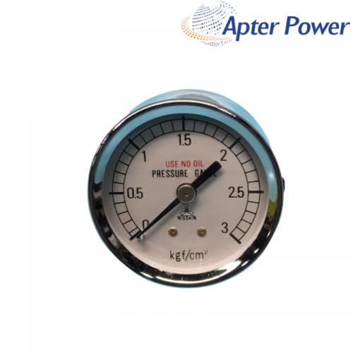 2-39-06109  PRESSURE GAUGE