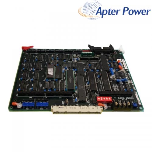 OPC-5020A-3  PCB BOARD