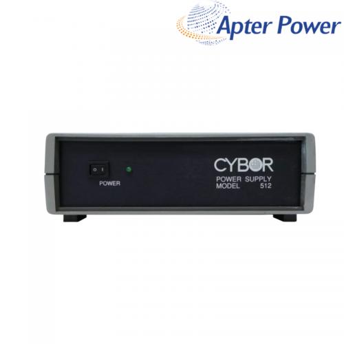 512F   Photoresist Power Supply Module