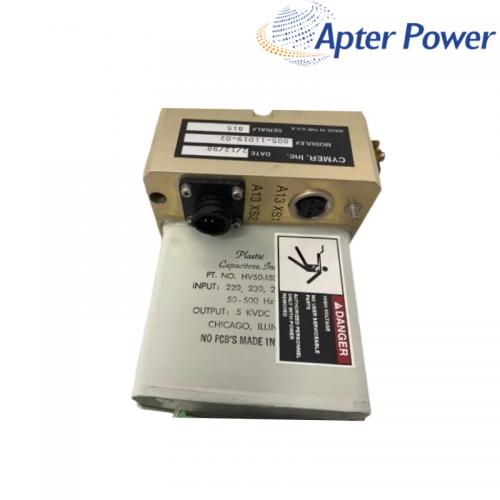 S05-11019-02  Power Supply