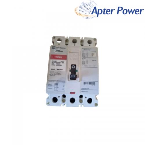 FD35K  CIRCUIT BREAKER