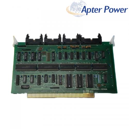 E0R05-1032A  PCB Board