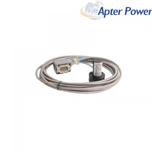 PR9268/202-000  Electrodynamic Sensors