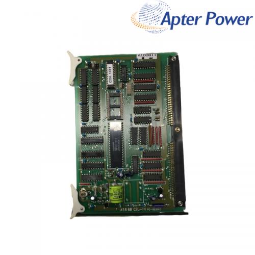 7-39-52120  Mother Board