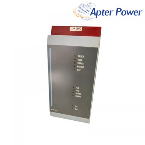 CP152 3CP152.9  Module