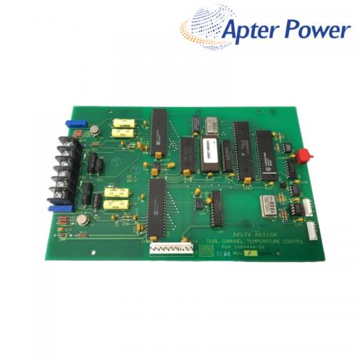 1684444-502  TEMPERATURE CONTROLLER
