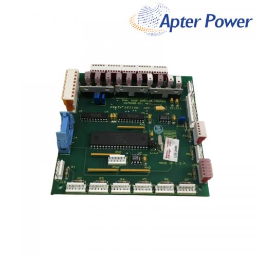 1678388-501  PCB Board
