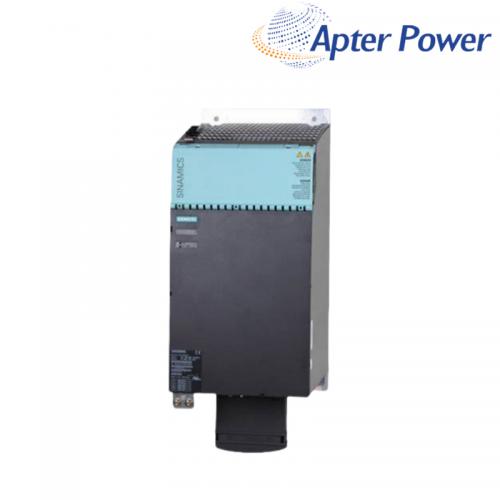 6SL3120-1TE28-5AA3  Single Motor Module