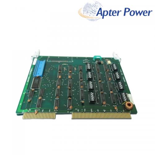 EAUA-001801  I/O BOARD