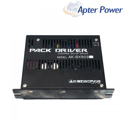 AK-BX503  Pack Driver