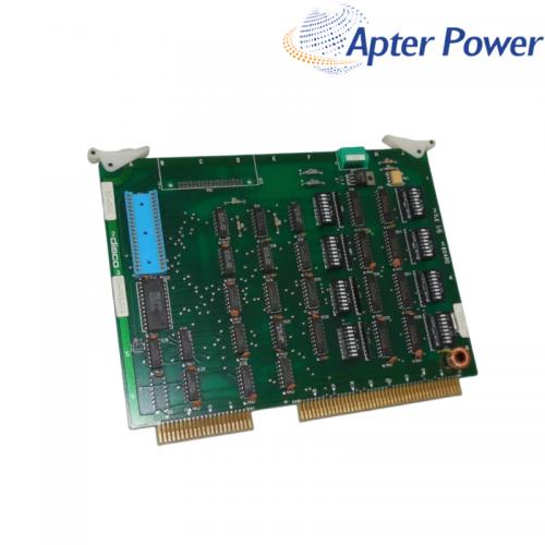 UA-001801  PCB Board