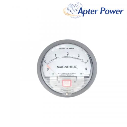 102006-00  Pressure Gauge