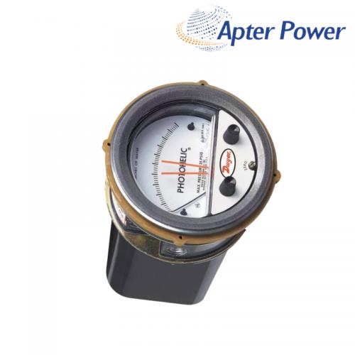 A3005   Pressure Gauge