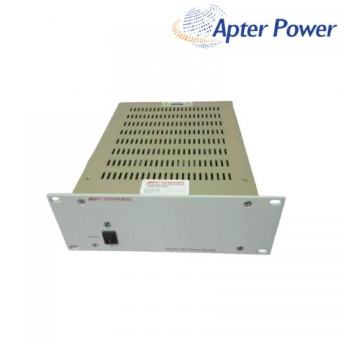 652  Power Supply