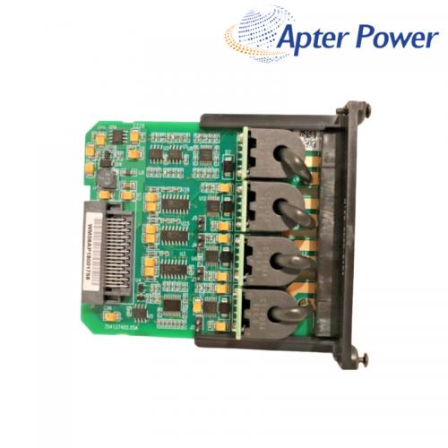 12M9-0006-A4  PCB Module