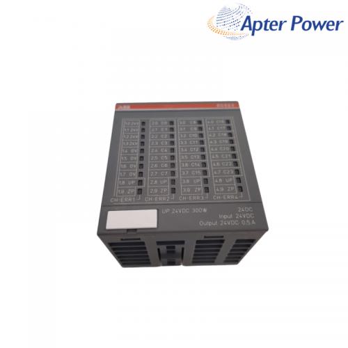 DC523 D2 1SAP240500R0001  Digital I/O Module