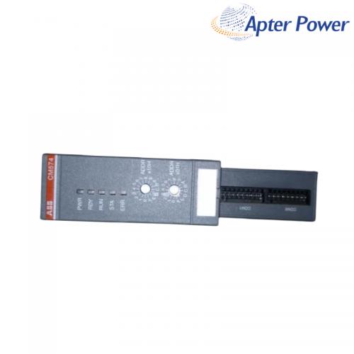 CM574-RS A3 1SAP170400R0201  Communication Module