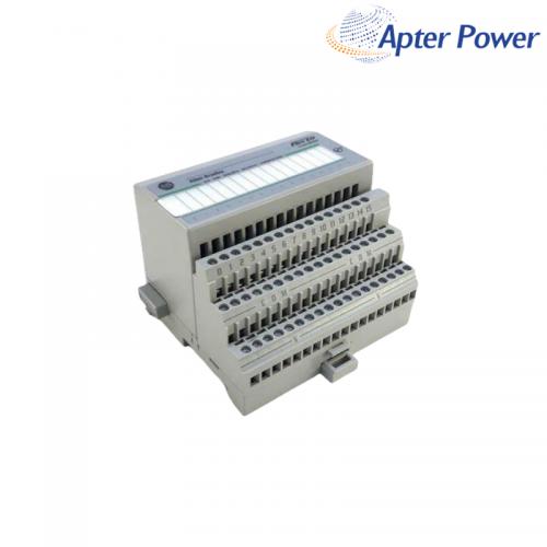 1794-OB16P  OUTPUT MODULE