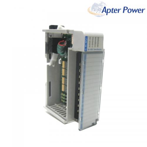 1769-IQ16F  Input Module