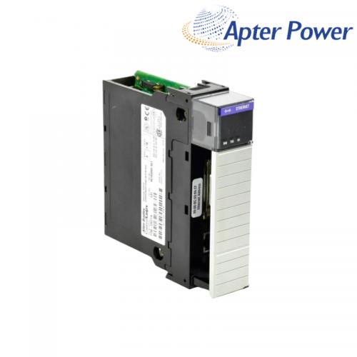 1756-ENET/A  Ethernet Communications Module