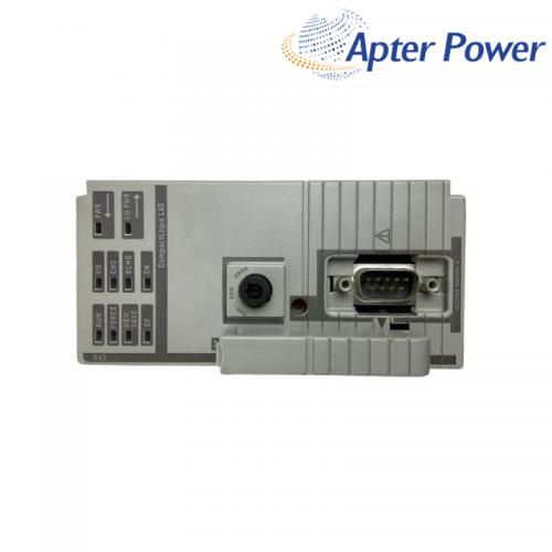1768-L45/B  PROCESSOR UNIT
