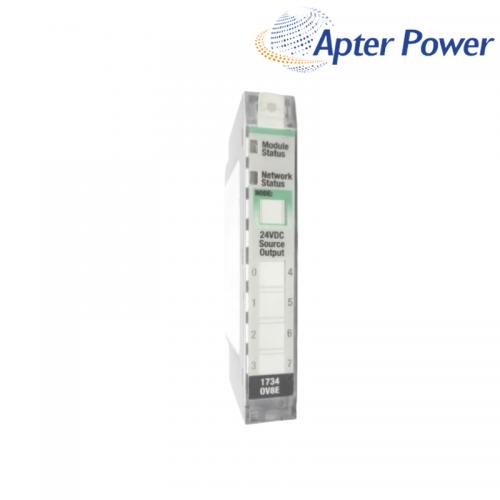 1734-OV8E  Source Output Module